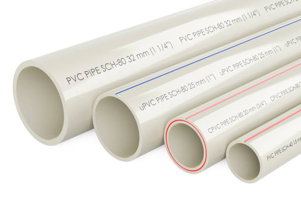 خرید و قیمت خم سرد UPVC + فروش عمده